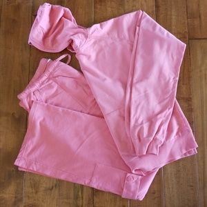 **Sold**Tommy Hilfiger Hooded Sweatshirt w/Pants